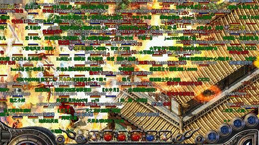 新开传奇网站：四顶加道术属性的奇特头盔最后一顶让战士都羡慕