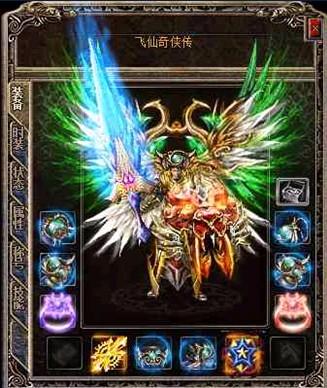 传奇私服合击版：孤品攻39裁决幸运+6了搭配的全是极品装备